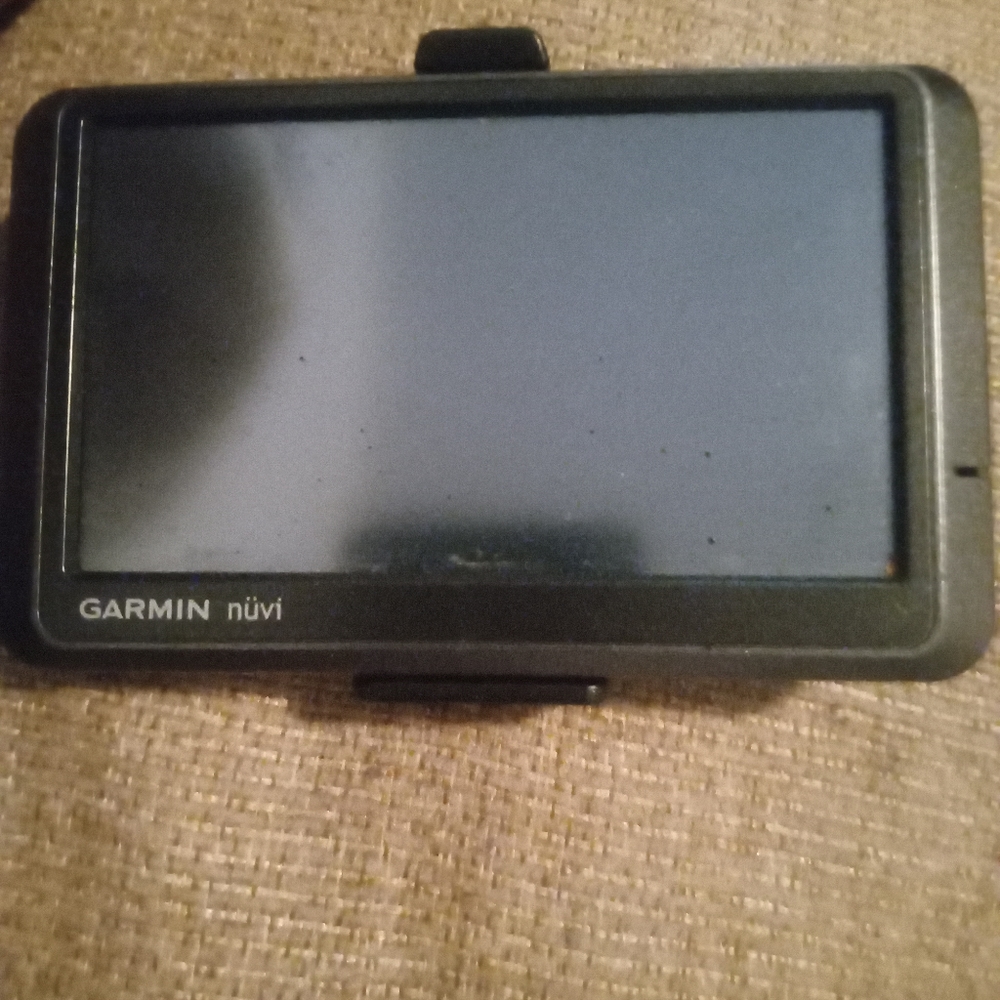 GPS